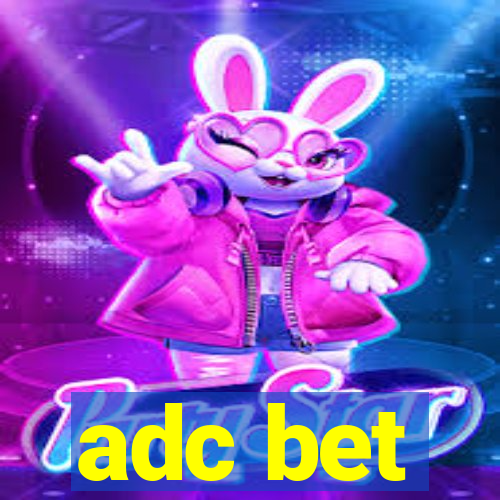 adc bet